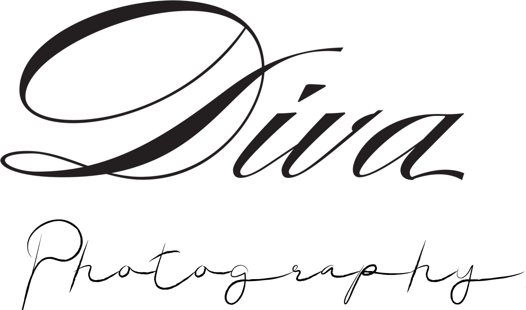 DivaPhotography logotipas
